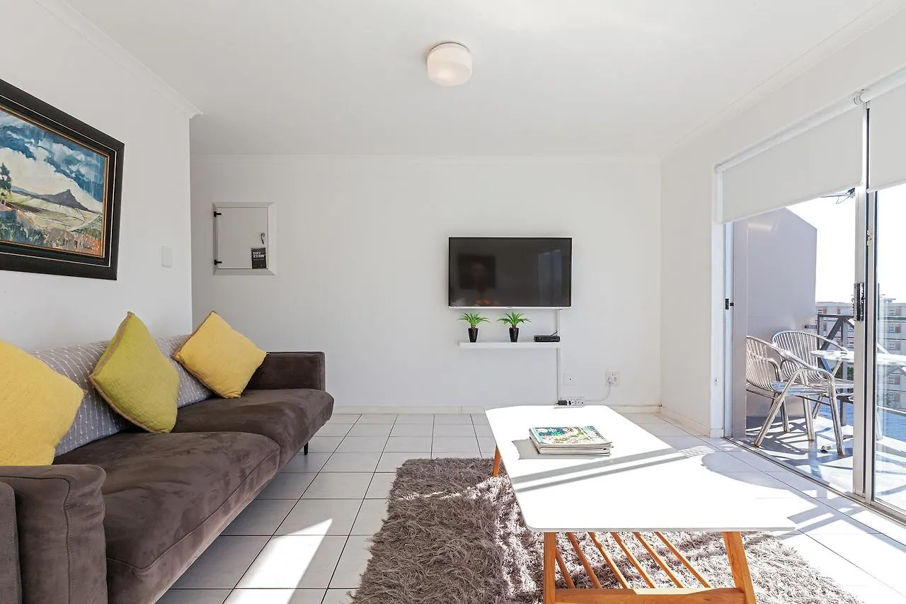 Apartamento High Strand 38 By Ctha Ciudad del Cabo Sudáfrica