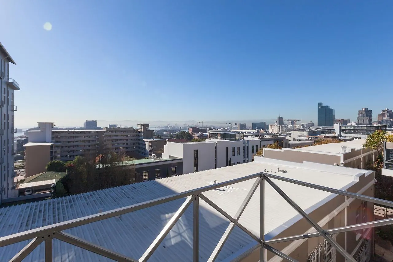 High Strand 38 By Ctha Apartment Cape Town